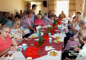 HaS se Goue Hande Kersete